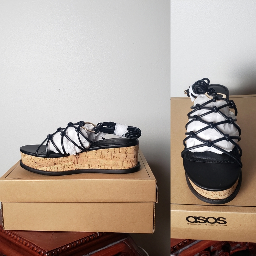 NWB ASOS - Picture 4 of 5